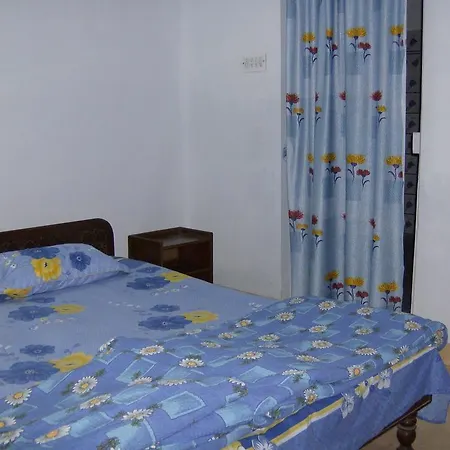 Jheelam Homestay Bhopal Room photo