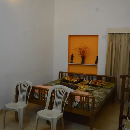 Jheelam Homestay Bhopal Exterior photo