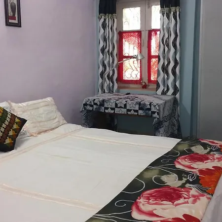 Jheelam Homestay Bhopal Exterior photo
