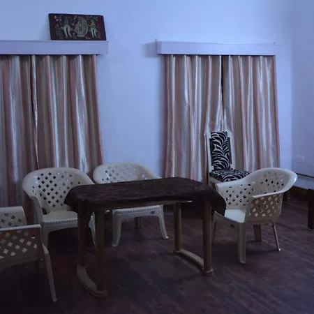 Jheelam Homestay Bhopal Exterior photo