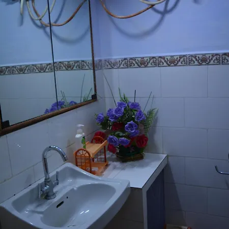 Jheelam Homestay Bhopal Room photo