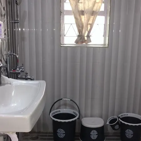 Jheelam Homestay Bhopal Room photo