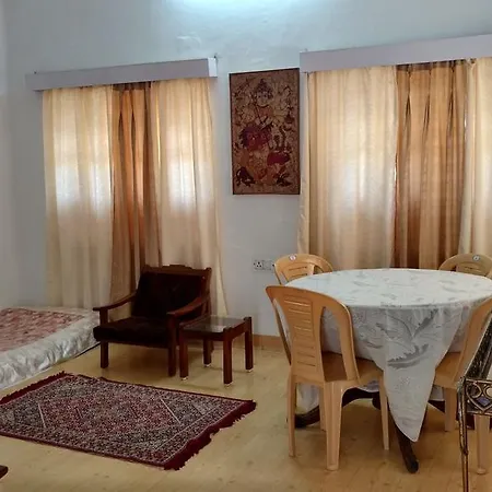 Jheelam Homestay Bhopal Exterior photo