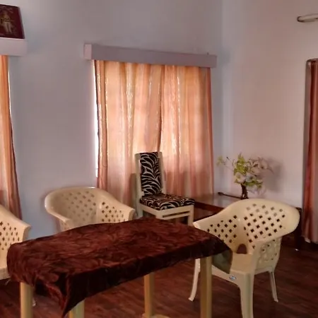 Jheelam Homestay Bhopal Exterior photo