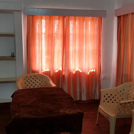 Jheelam Homestay Bhopal Exterior photo