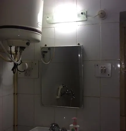 Jheelam Homestay Bhopal Exterior photo