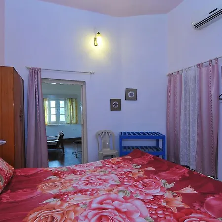 Jheelam Homestay Bhopal Exterior photo