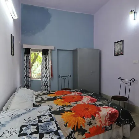 Jheelam Homestay Bhopal Exterior photo
