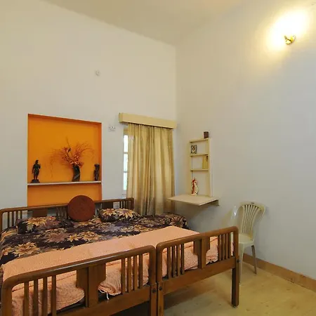 Jheelam Homestay Bhopal Exterior photo