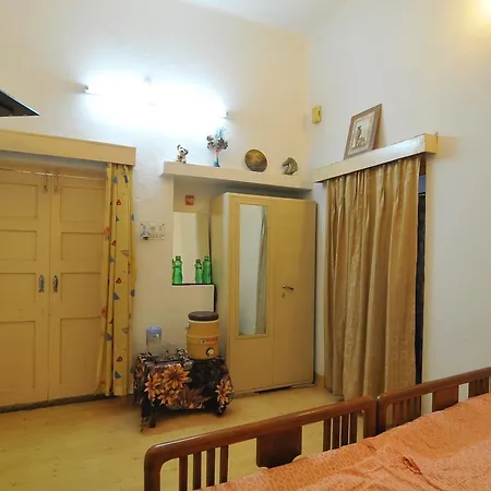Jheelam Homestay Bhopal Exterior photo
