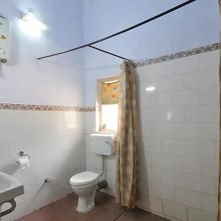 Jheelam Homestay Bhopal Exterior photo