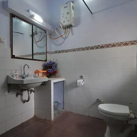 Jheelam Homestay Bhopal Exterior photo