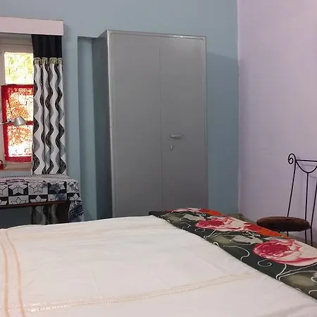 Jheelam Homestay Bhopal Room photo