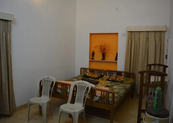 Jheelam Homestay