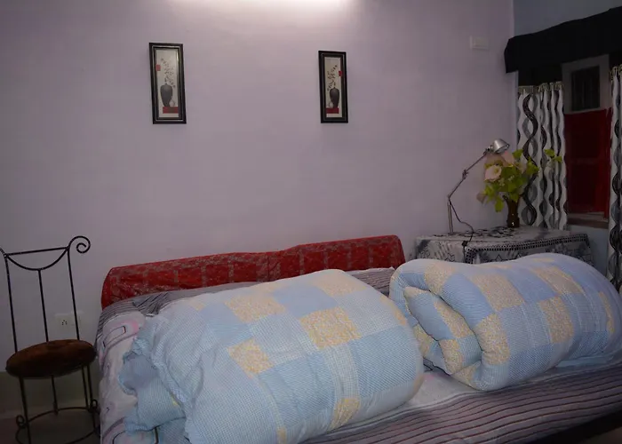 Jheelam Homestay