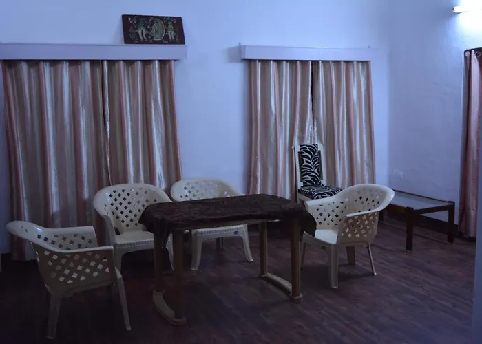 Jheelam Homestay