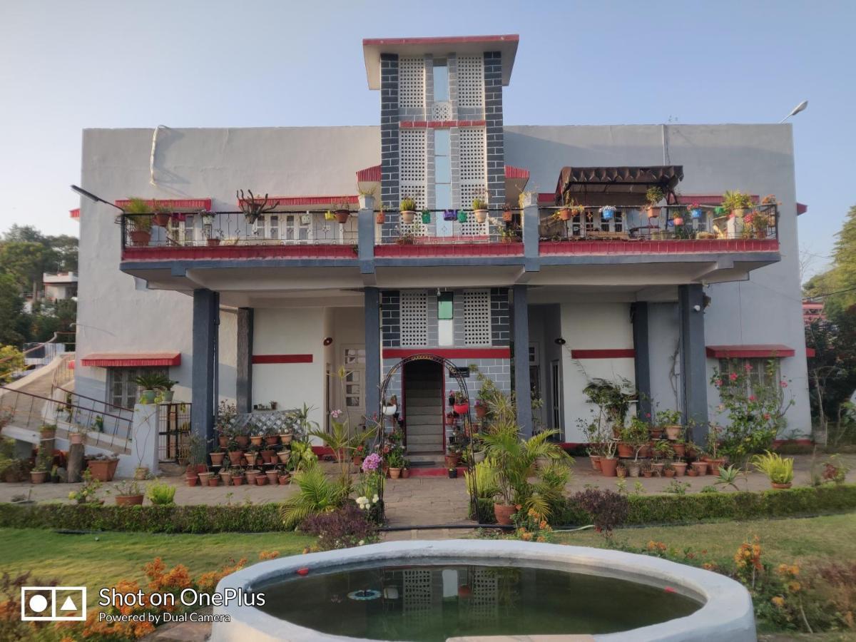 Homestay Jheelam Bhopal