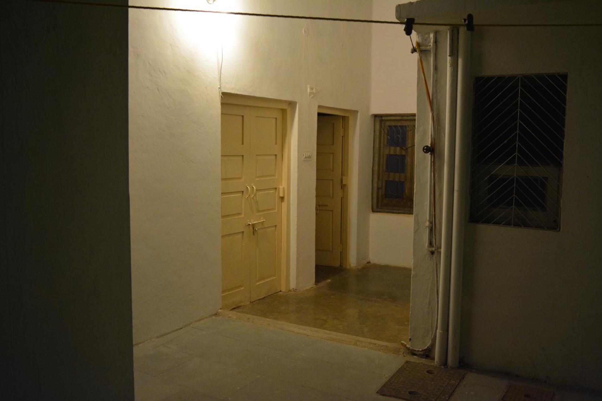 Jheelam Homestay