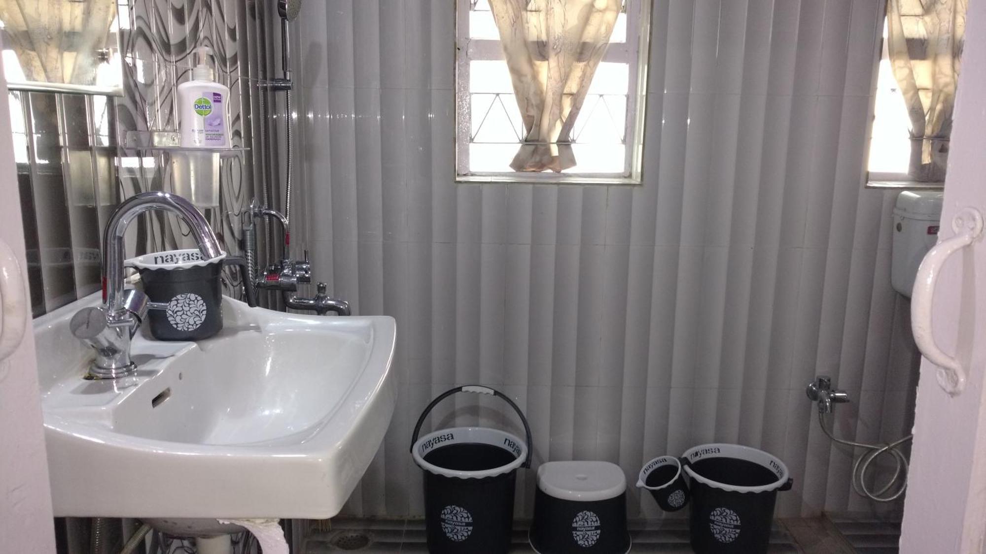 Jheelam Homestay Bhopal