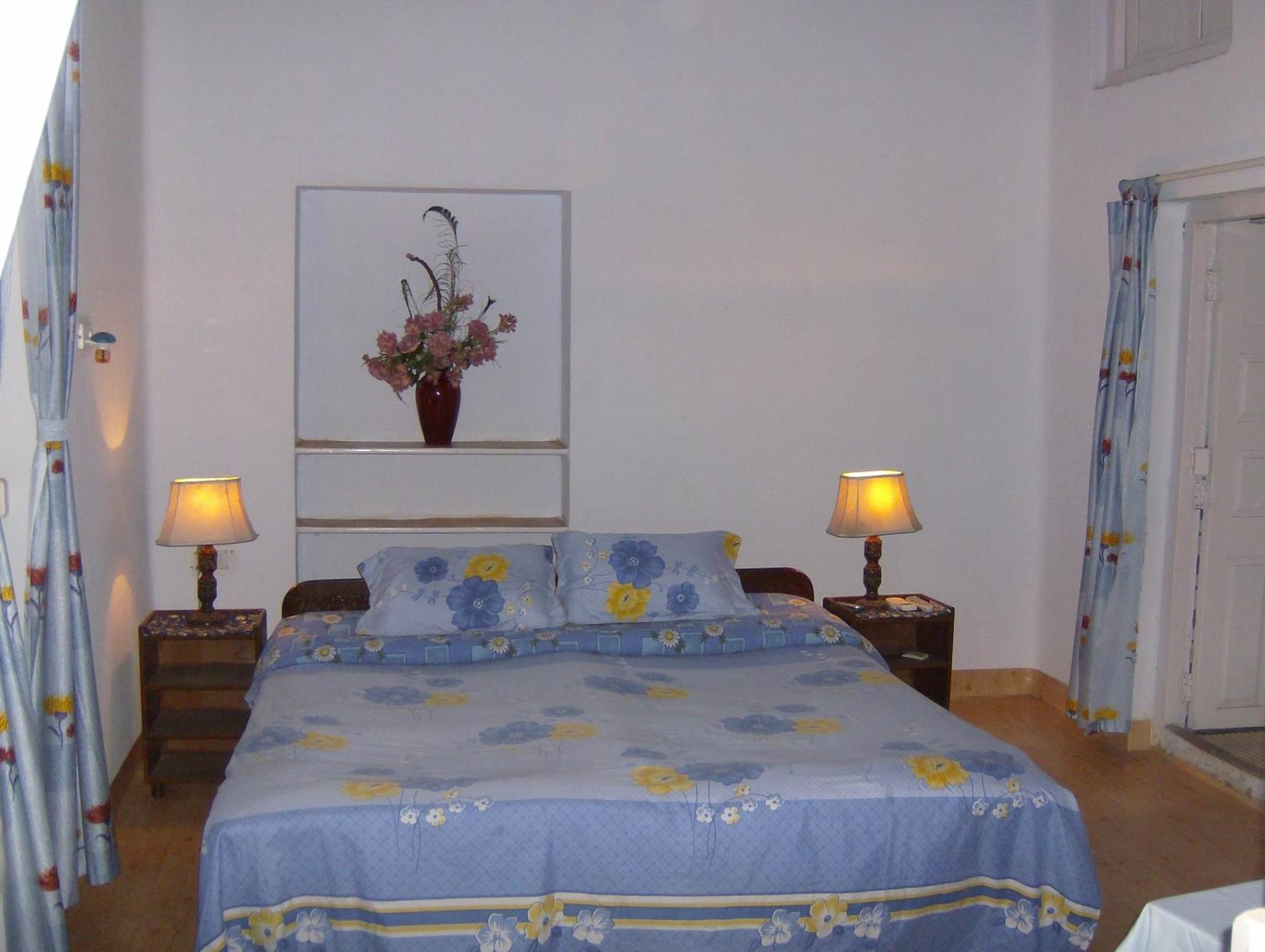 Homestay Jheelam *