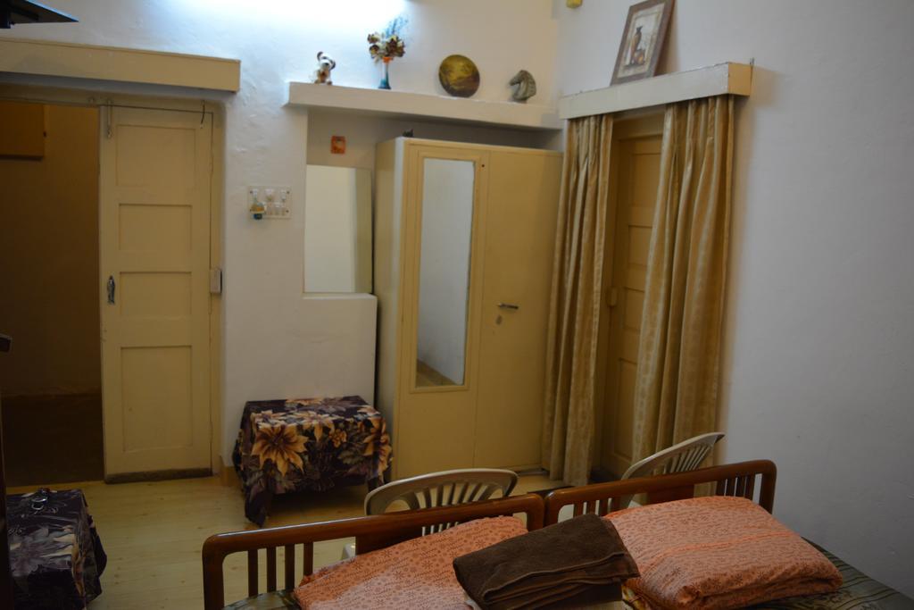 Homestay Jheelam Bhopal