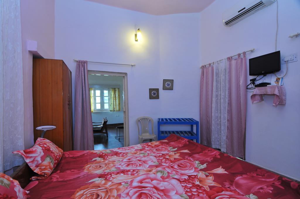 Homestay Jheelam Bhopal