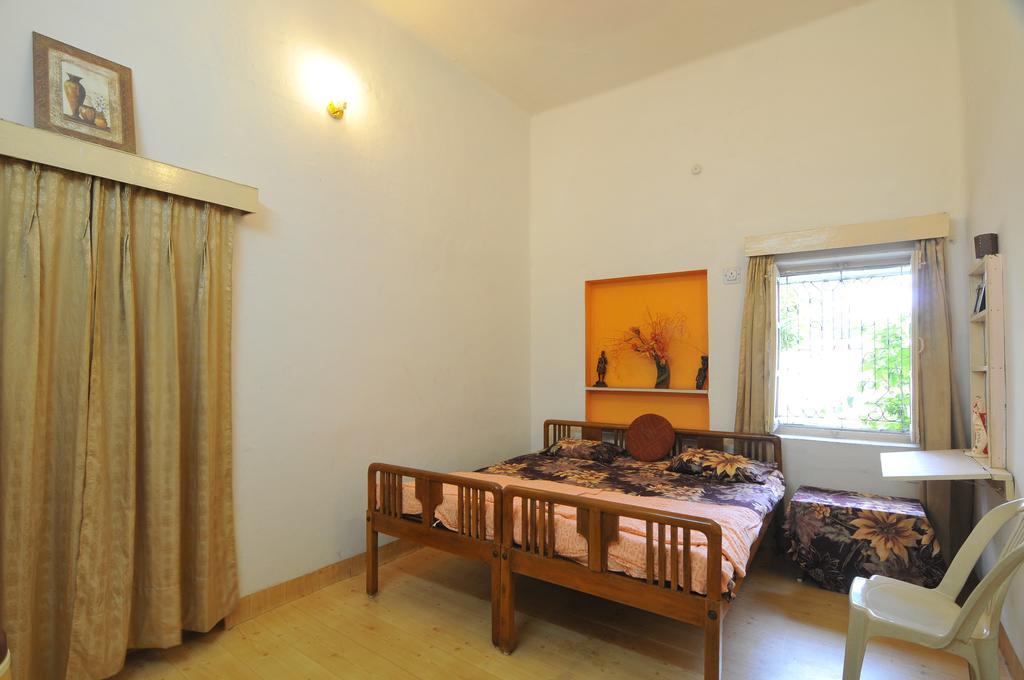 Homestay Jheelam *
