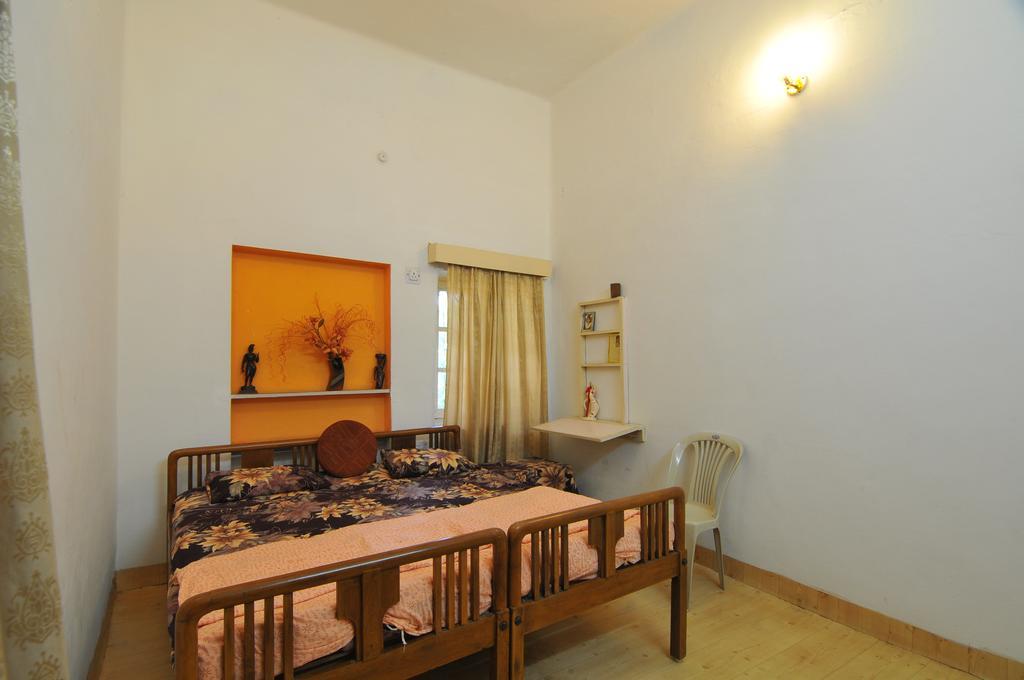 Homestay Jheelam Bhopal