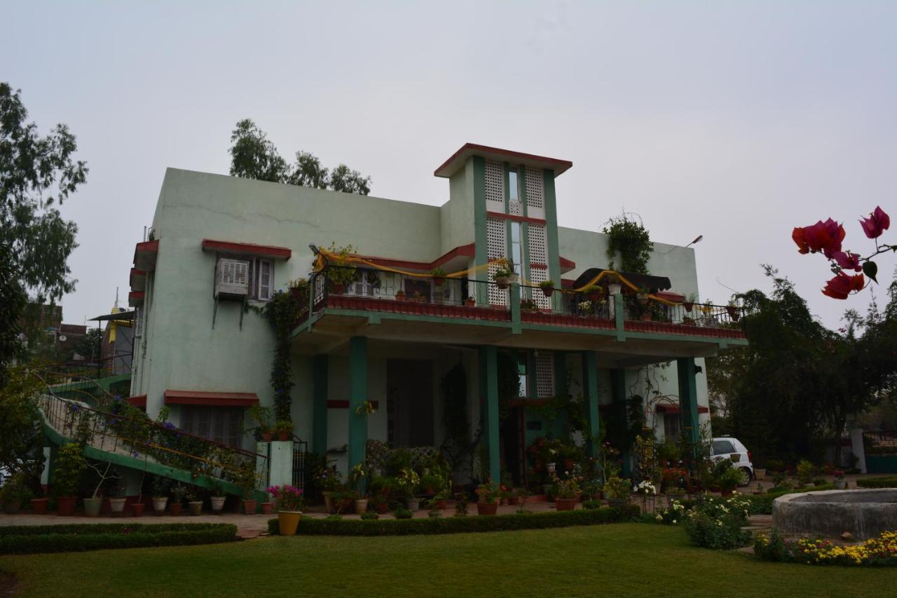 Homestay Jheelam Bhopal