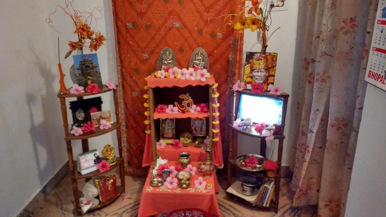 Homestay Jheelam Bhopal