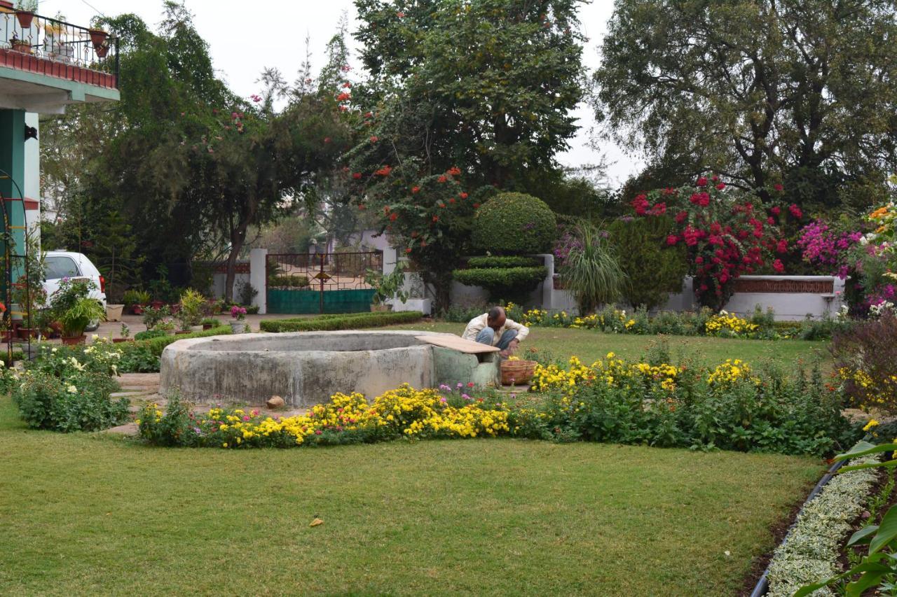 Jheelam Homestay