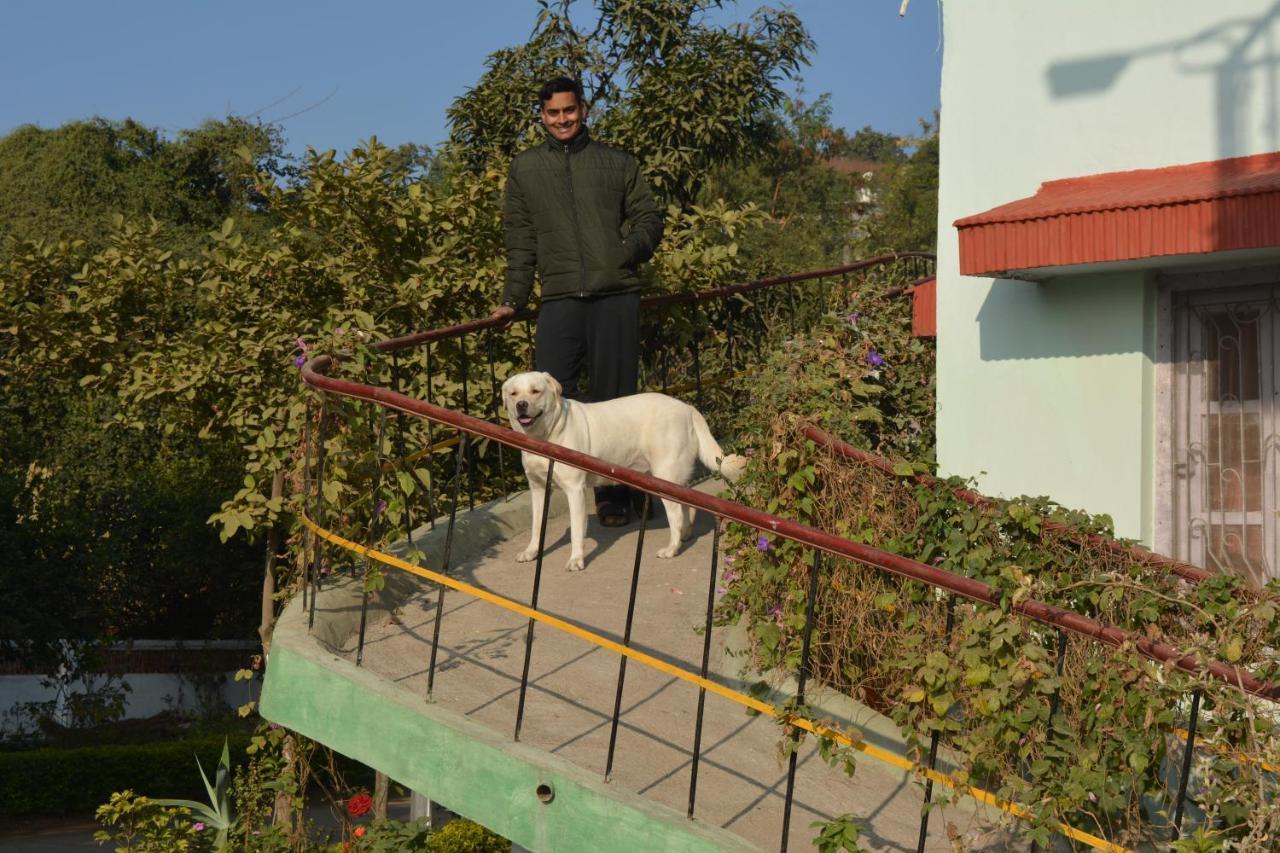 Jheelam Homestay Bhopal